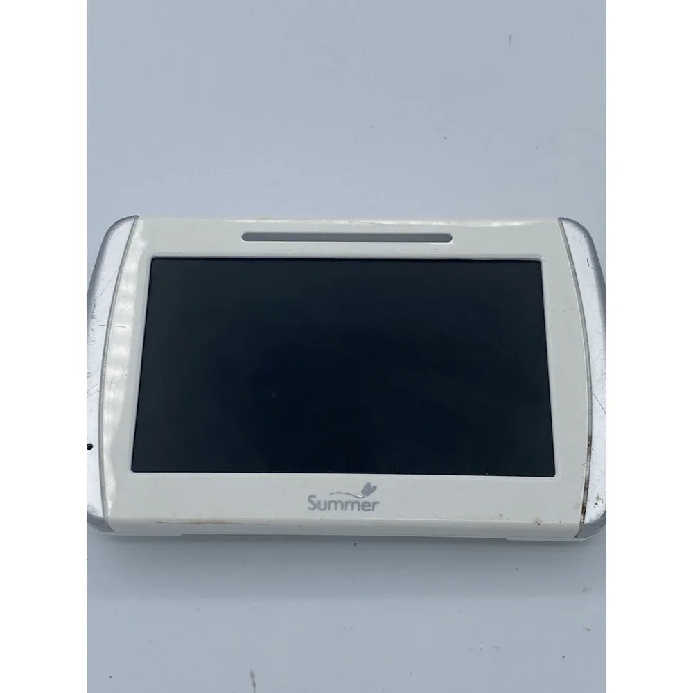 Baby Monitor & 2 Cameras Summer Infant 29190A, 29000A - Cords Only For Cameras
